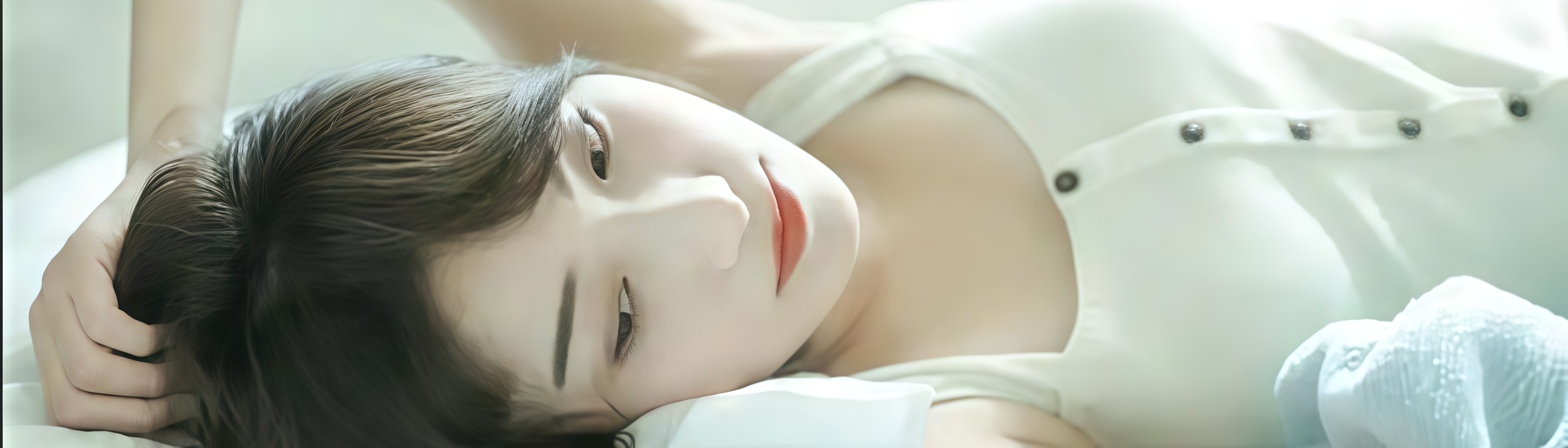 萝莉户外写真